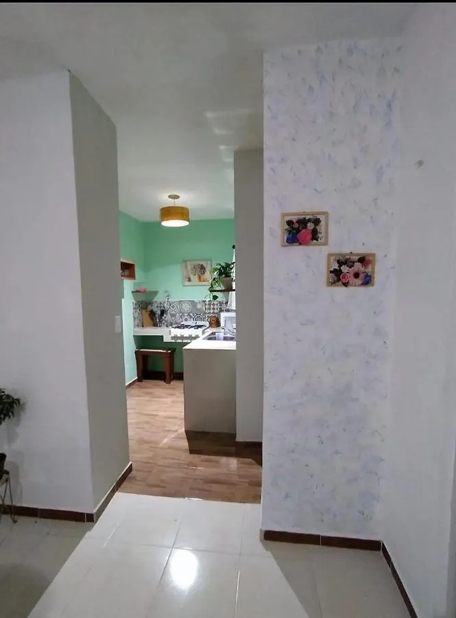 Casa Madu Apartment Tulum