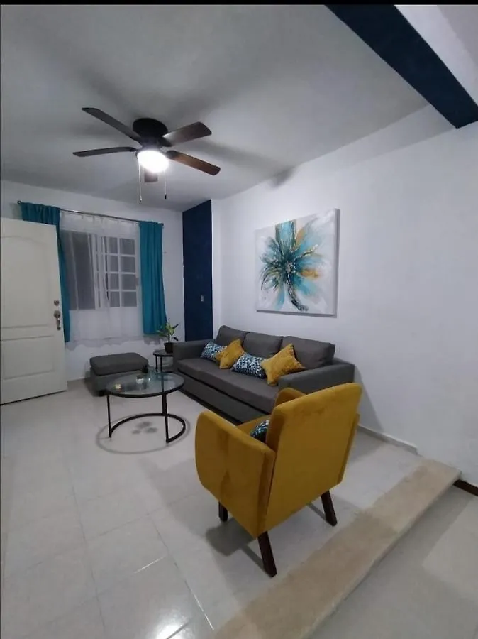 Casa Madu Apartment Tulum