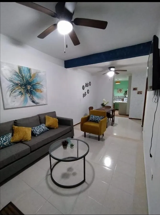 Casa Madu Apartment Tulum